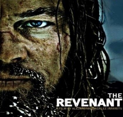the revenant movie online